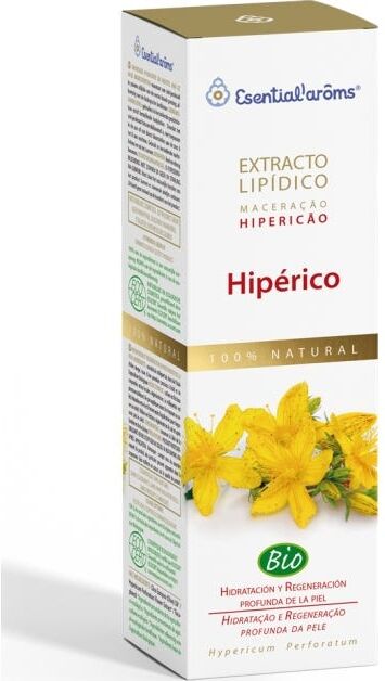 Esential Aroms Esential'Arôms Extracto Lipídico Hipérico 100 ml