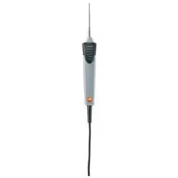Testo Tastkopf, Automatisierung