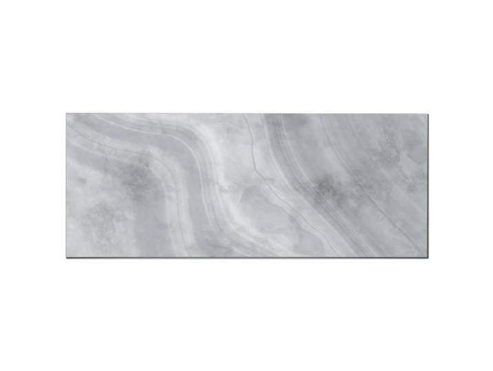 Panorama Crédence Adhésive Cuisine Marbre Gris 60x200 cm - Crédence Adhésive pour Cuisine - Protege Mur Cuisine