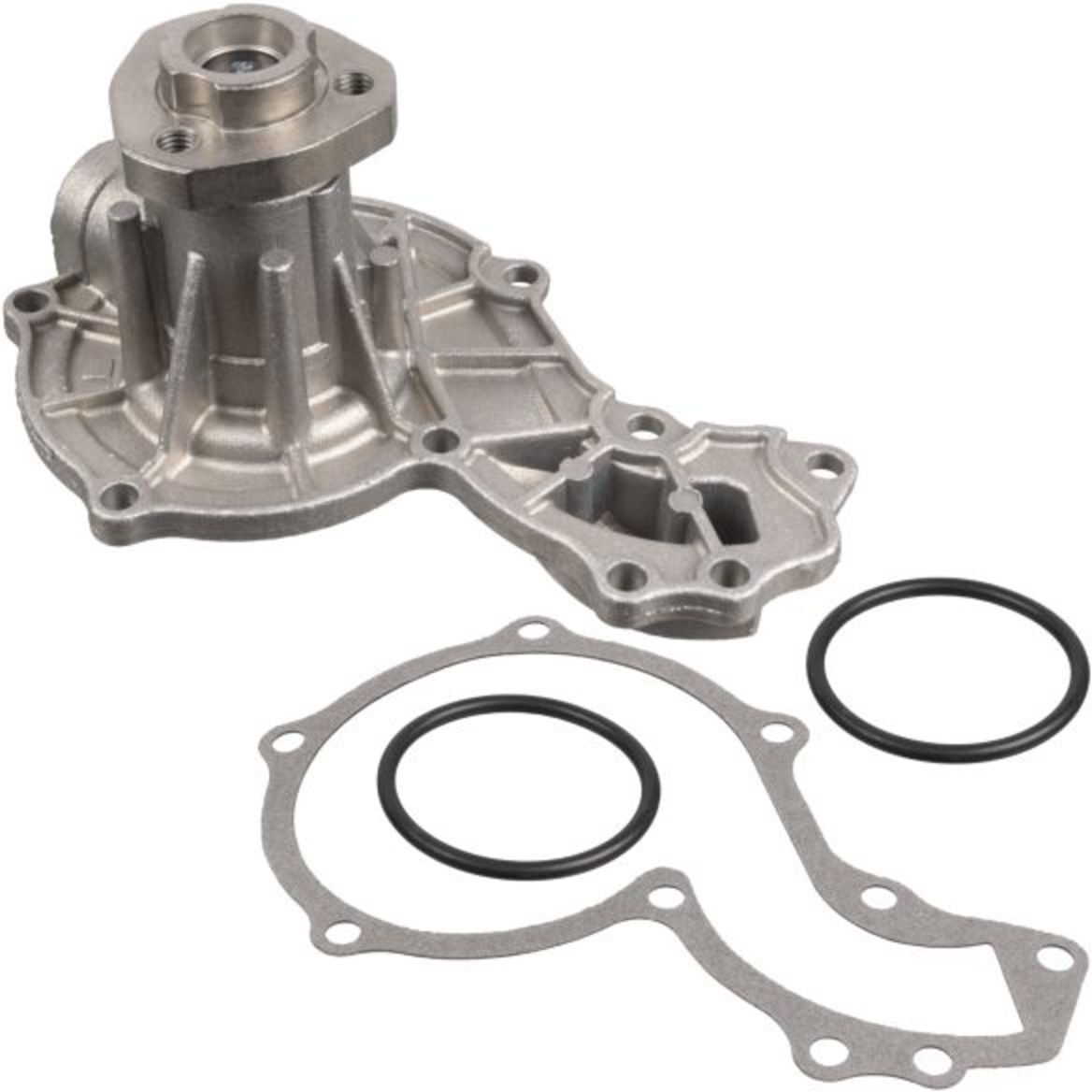 Wasserpumpe FEBI BILSTEIN 01286