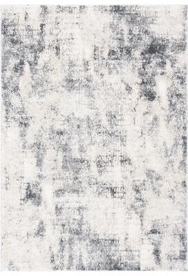 SAFAVIEH Aston Armenuhi Modern Abstract Rug