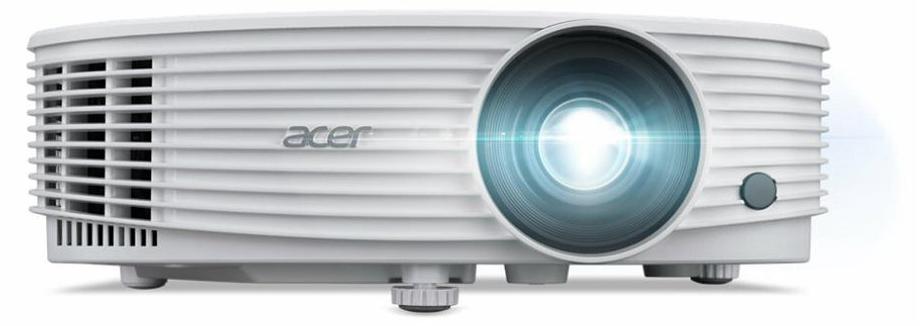 Acer X1526 DLP Projector Full HD - Digital-Projektor - DLP/DMD