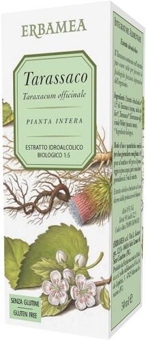 ERBAMEA Srl TARASSACO EI 50ML