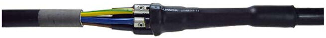 Cellpack Manchon de connexion avec raccords à vis SMH5/6-35 V ; BBC Cellpack (145363)