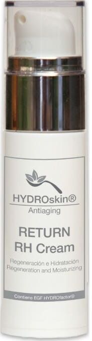 Hydroskin Oncology Return Rh Crema Antiedad 100 ml