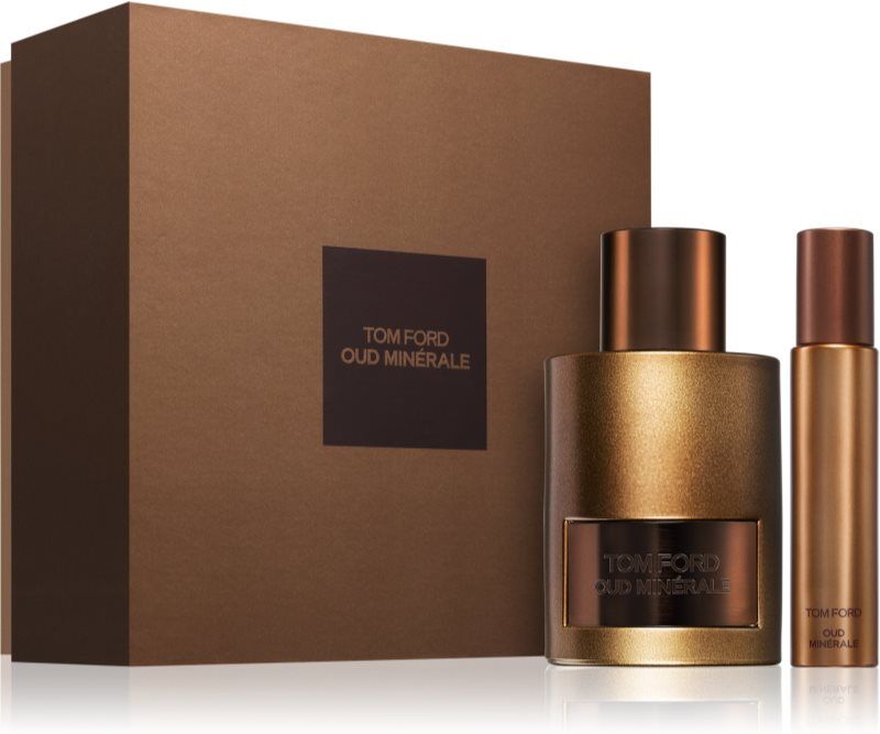 TOM FORD Oud Minérale Set coffret cadeau mixte