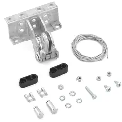 Hörmann Verriegelungs-Set VRS3