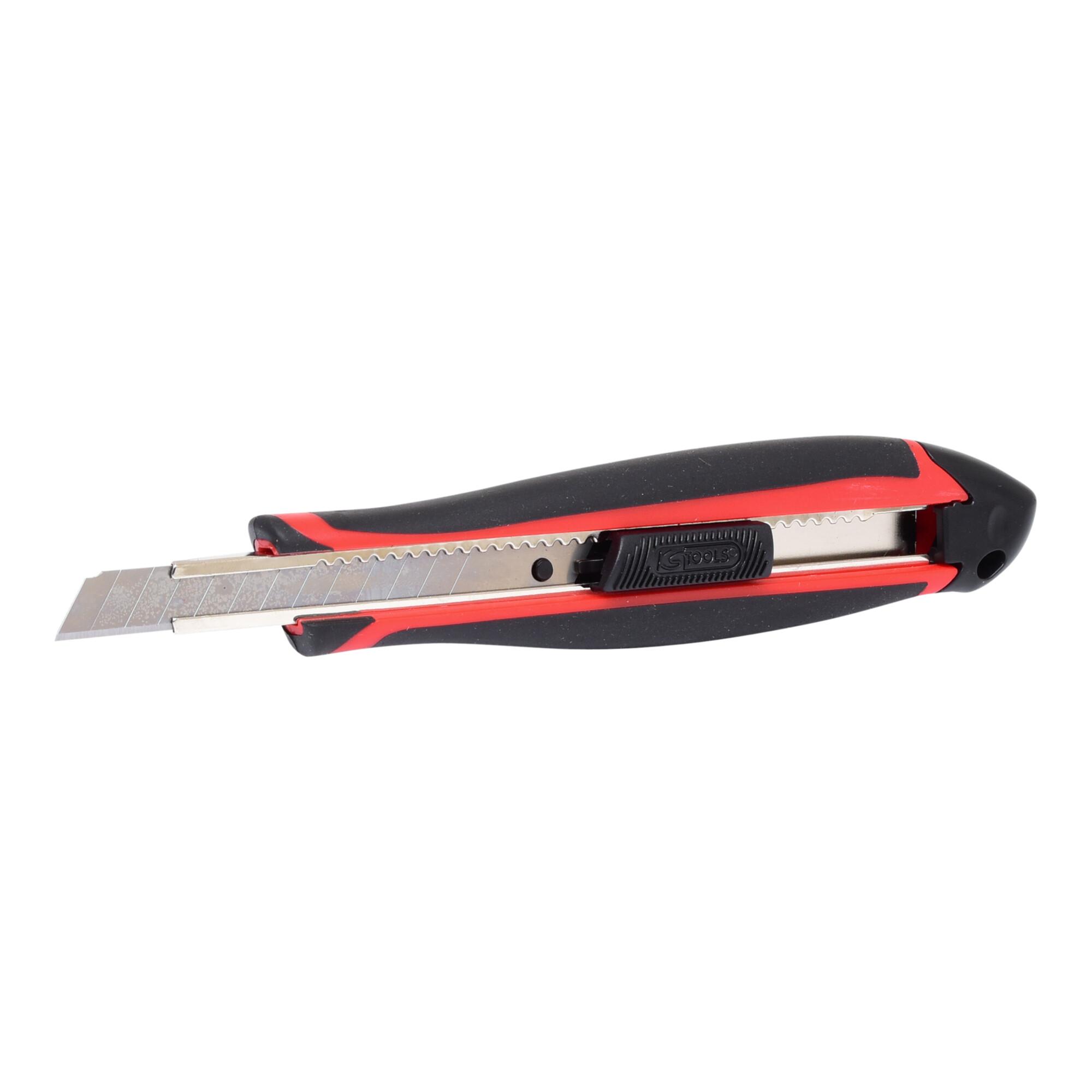 KS Tools Universal-Abbrechklingen-Messer 9 mm (907.2120)