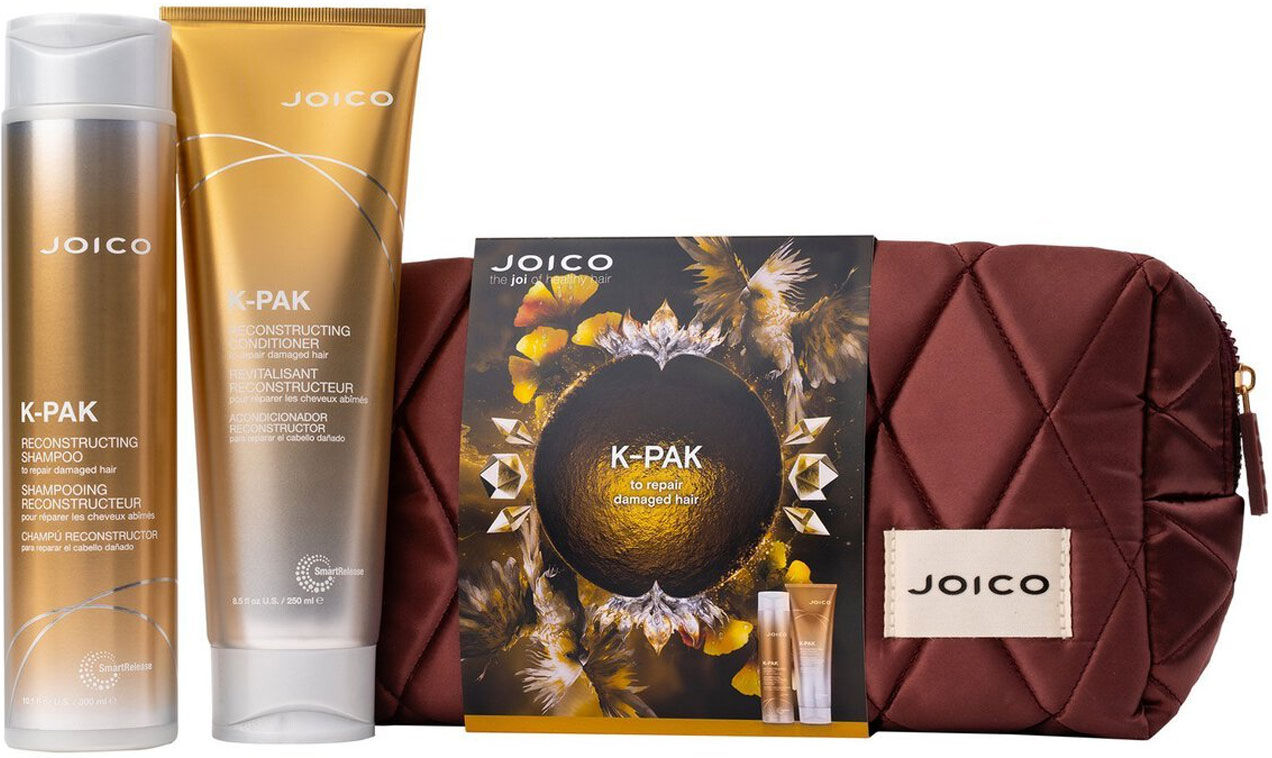 JOICO K-Pak Reconstructing Dreamscape Duo Gift Set