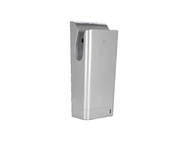 Vortice 70908 Handtücher A Messer Klimaanlage Vort Super Dry UV, grau