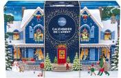Nivea Calendrier de l'Avent 24 Produits - Coffret 24 produits et accessoires