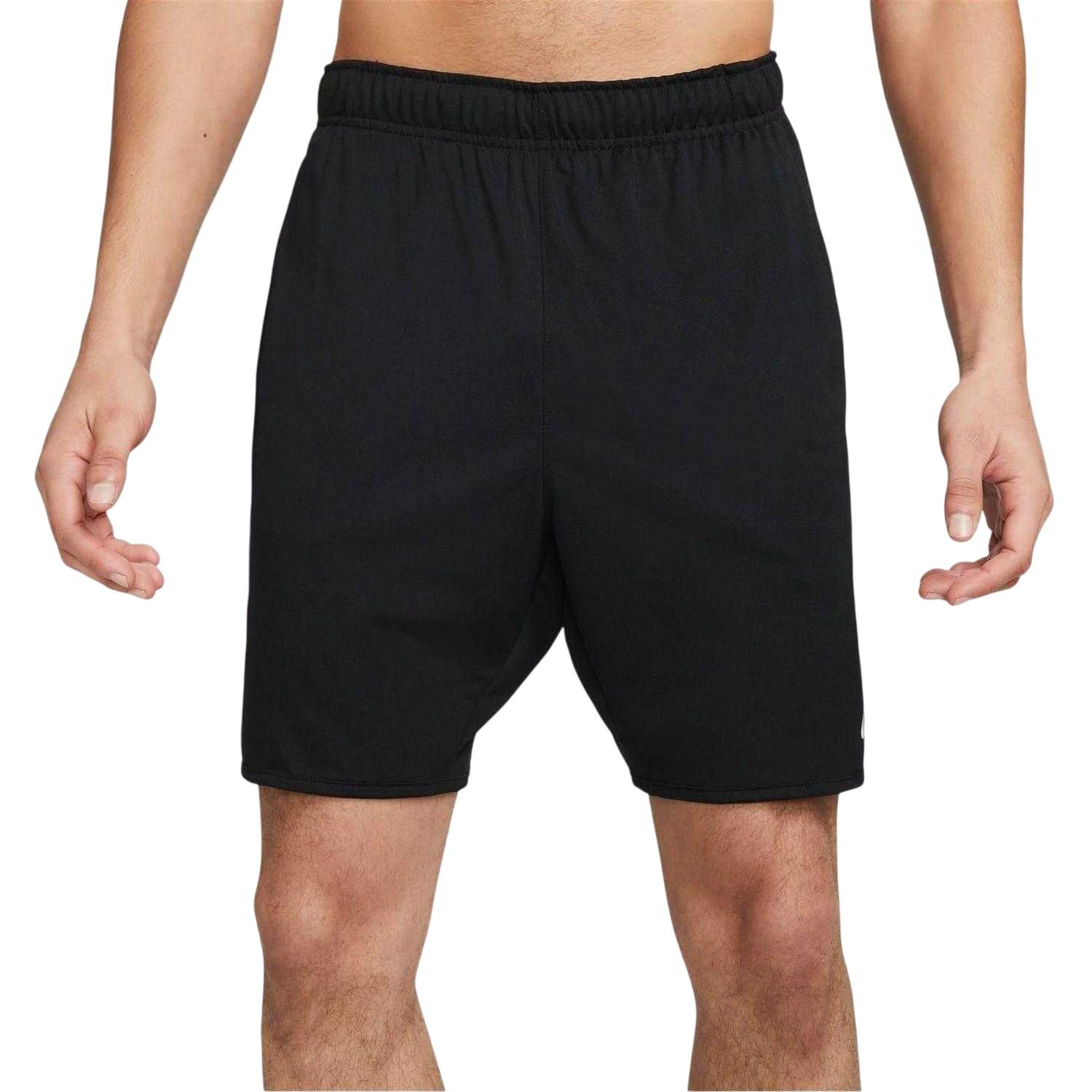Nike - "Totality" Shorts für Herren , Fitness (Schwarz)