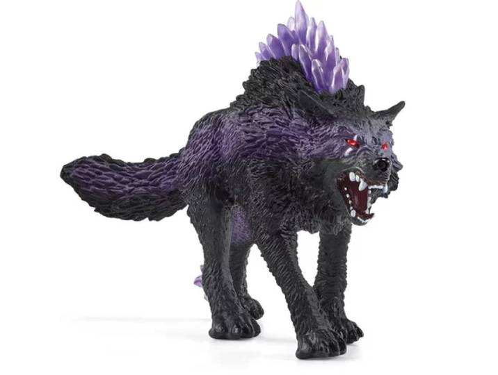Loup des Ténèbres