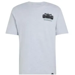 adidas Mercedes-AMG Petronas F1 Team Graphic 03M T-Shirt Herren -