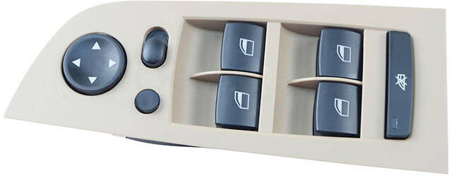 BOGAP B7358111 Window switch