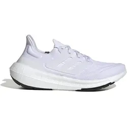 ADIDAS Herren Laufschuhe Ultraboost Light, Größe 38 2⁄3 in Pink Pink