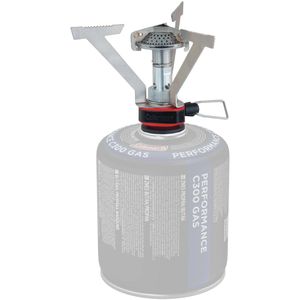 Coleman Gaskocher 2203035, FyreLite Start, 1 flammig, für Gaskartusche