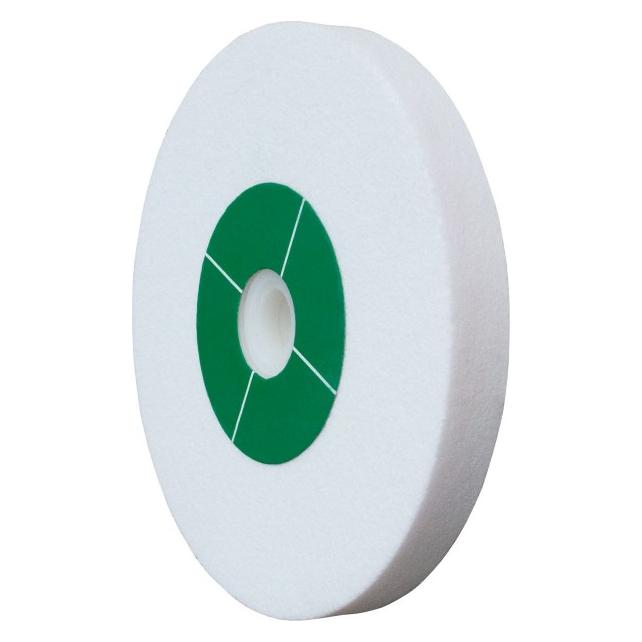 Elmag - Schleifscheibe, fein (K60) 250x32x32 mm DSM 250D, Edelkorund (60) (61086)
