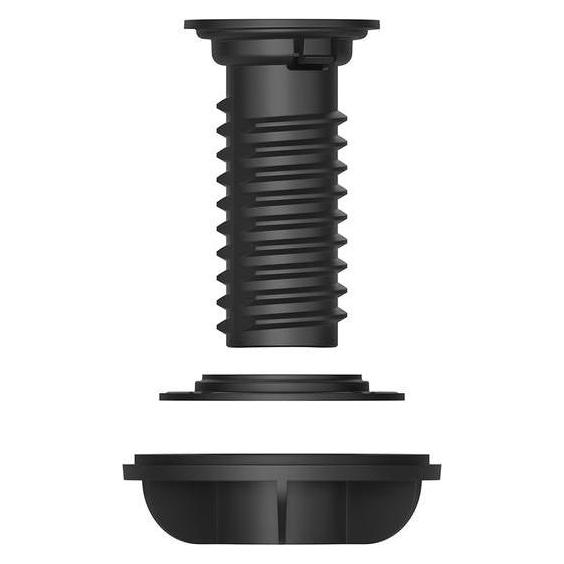 Jabra PanaCast Control Table Mount Table grommet and stud black (14307-58)