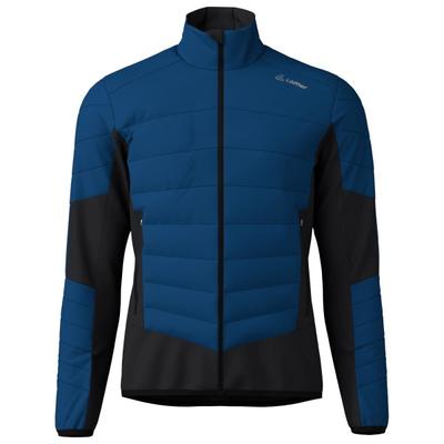 Löffler - Hybridjacket Athletico PL60 - Kunstfaserjacke Gr 50 blau