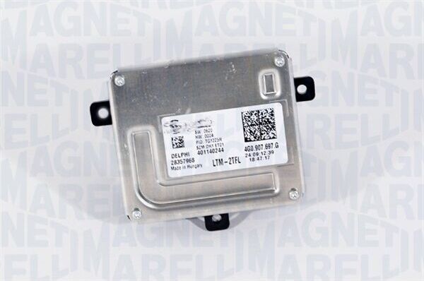 Magneti marelli Syst.ecl Magneti 711307329438