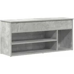 vidaXL, Schuhschrank, Elvenar (30.50 x 102 x 45 cm)