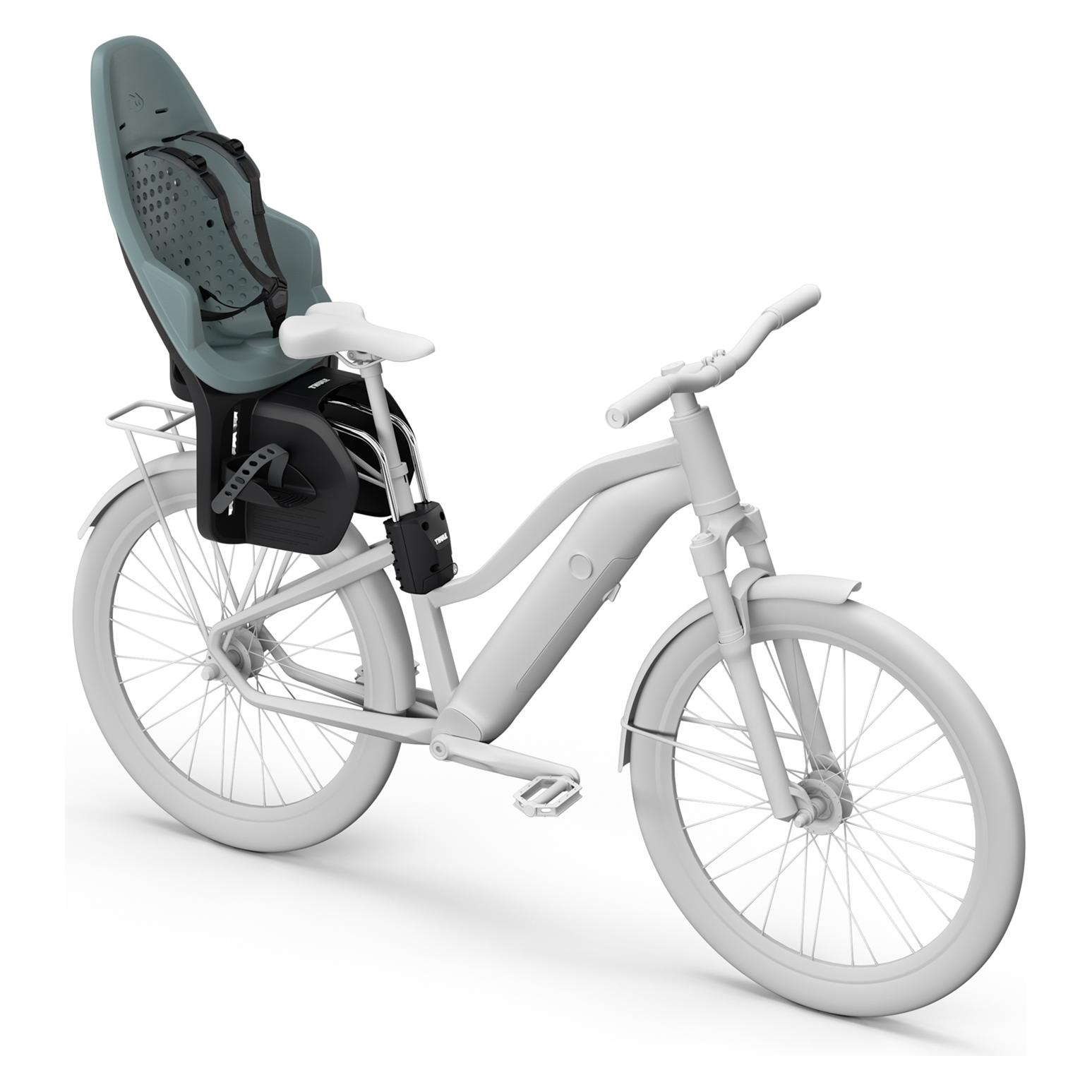 Thule Yepp 2 maxi (Sattelrohr) (12041202)