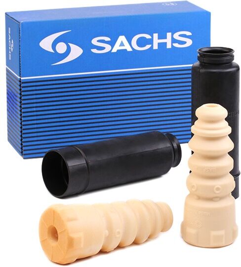 SACHS 900 252 Dust cover kit, shock absorber