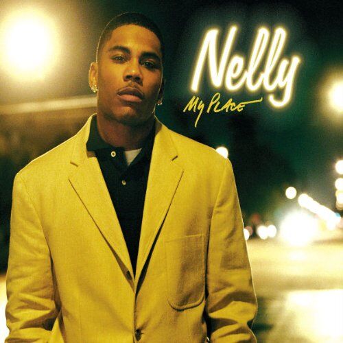Nelly - My Place - Preis vom 19.10.2026 19:33:35 h