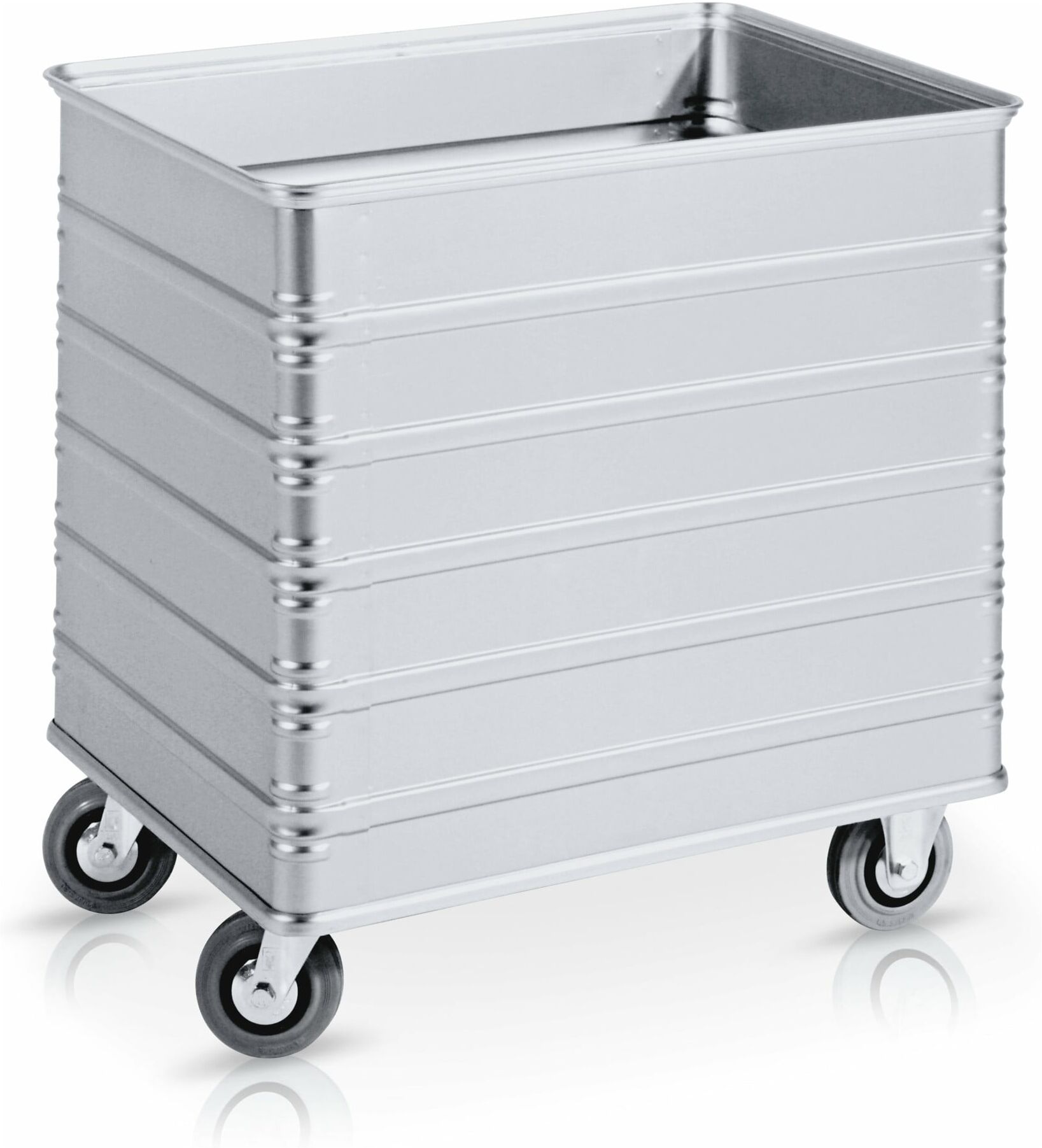 ZARGES LM-Transportwagen W182 IM: 700x560x590 mm (40661)
