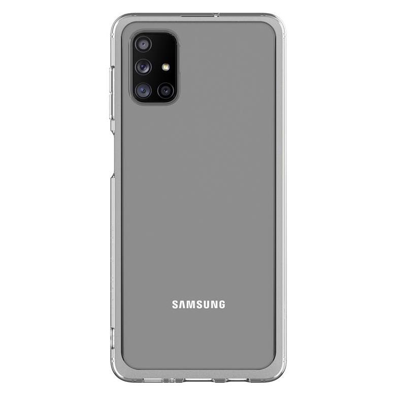 Samsung M Cover (Samsung Galaxy M51) (GP-FPM515KDATW)