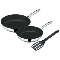 WMF Pfannen-Set 3-teilig