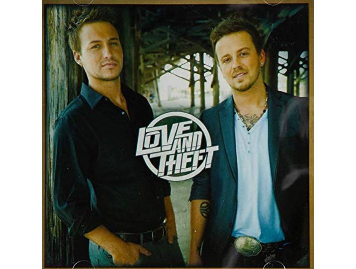 LOVE AND THEFT