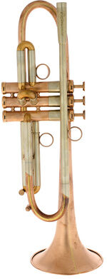 AR Resonance Suprema Bb-Trumpet