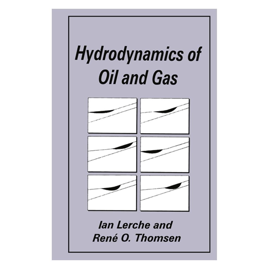 Springer Hydrodynamics of Oil and Gas (Englisch, Softcover, Ian Lerche) (55539455)