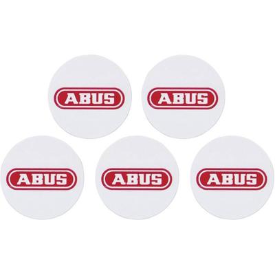 ABUS AZ5502 Transponder 5er Set