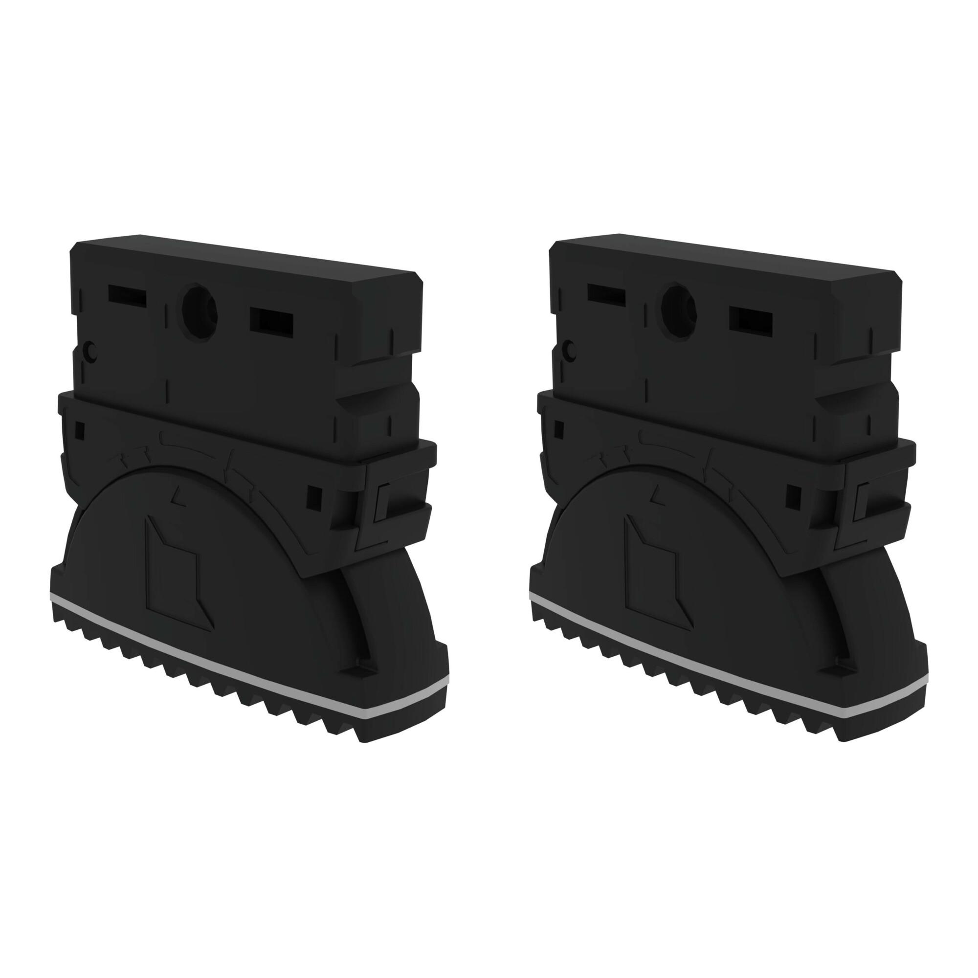 MUNK nivello-Innenschuh 85x25 mm Baujahr ab 2019 (019207)