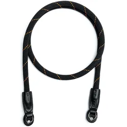 Cooph Rope Strap Orange Obsidian 130cm