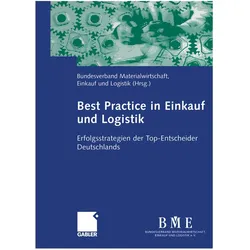 Best Practice in Einkauf und Logistik, Fachbücher von Sabine Ursel