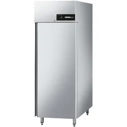 CHROMOnorm Tiefkühlschrank NOVA 690 GN 2/1