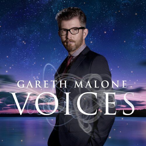 Gareth Malone'S Voices - Gareth Malone's Voices - Preis vom 27.09.2026 03:53:48 h