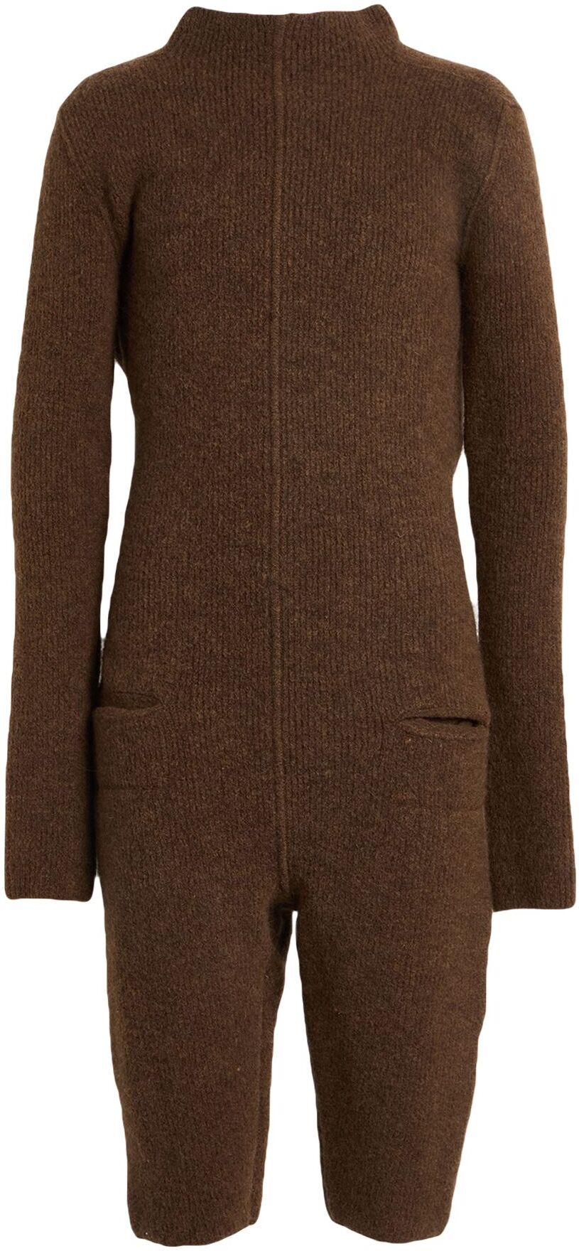 Rick Owens Mono corto Hombre Café M,S Hombre