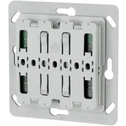 Eaton Taster 1-fach CTAA-01/04