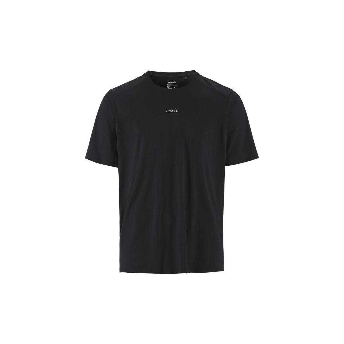 Craft Hypervent Tee Men black (9990) S C17277-9990-4