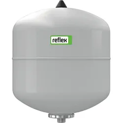 Reflex, Wasserpumpe, Solarausdehnungsgefäss S 12 1,5