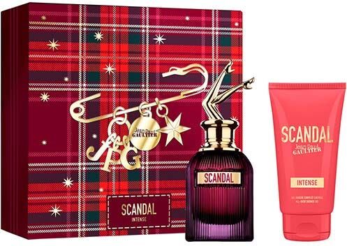 Jean Paul Gaultier Cofre Scandal Intense