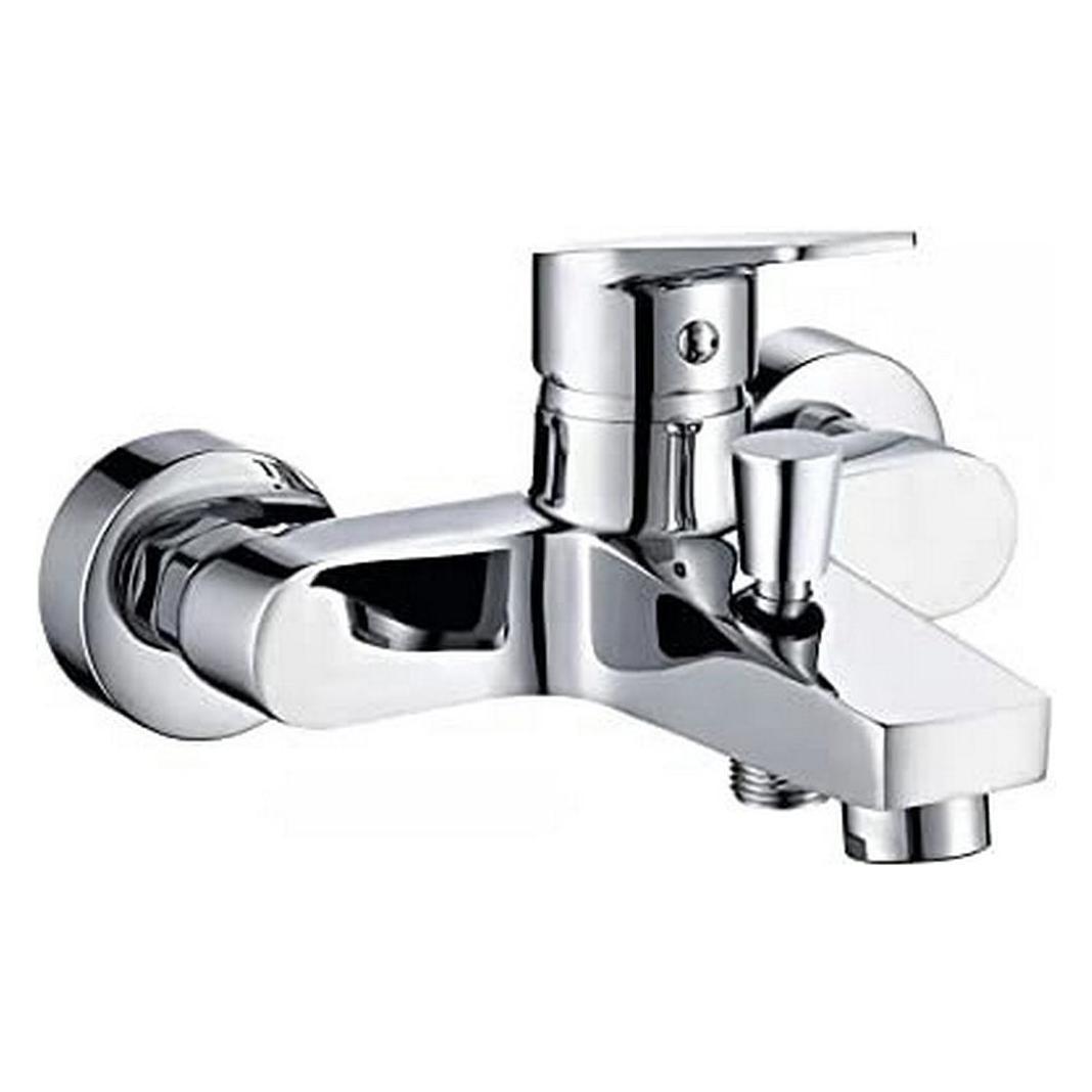 EDM Einhebel-Badewannenmischer (45334862)