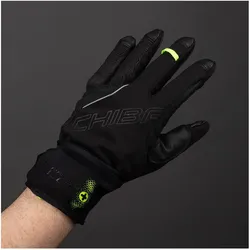 Chiba, Velohandschuhe, (M)