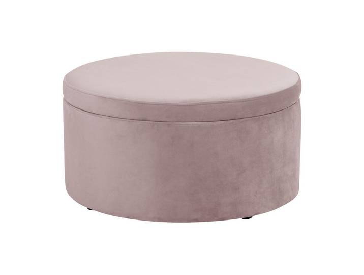Max Winzer® Kinderhocker Moonlight, Mit Stauraum