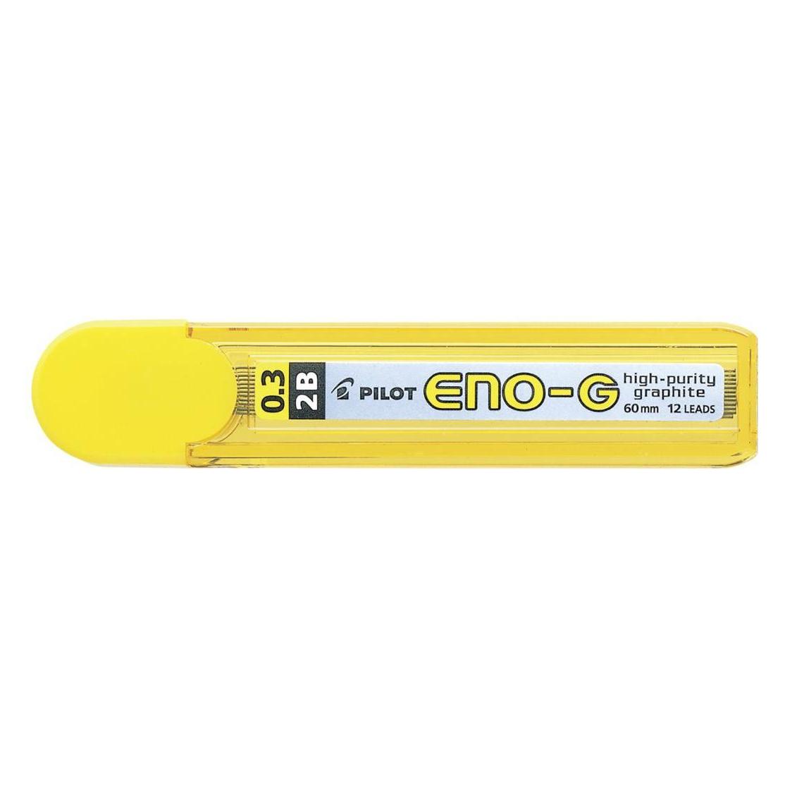 Pilot ENO G -2B (2B) (4902505476914)